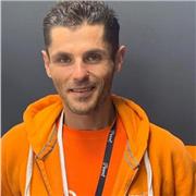 Professeur de sport/ EPS/coach sportif/éducateur sportif et diététicien